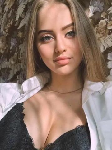 Проститутка Рада